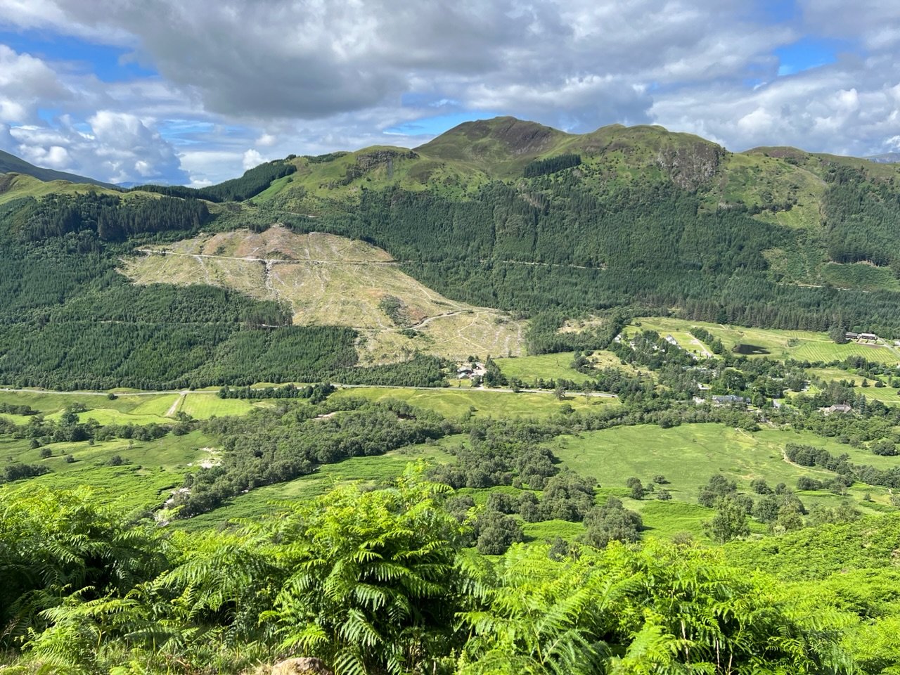 Image from Sarah's BikeTrips