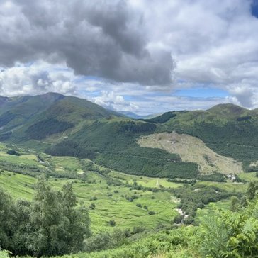 Image from Sarah's BikeTrips