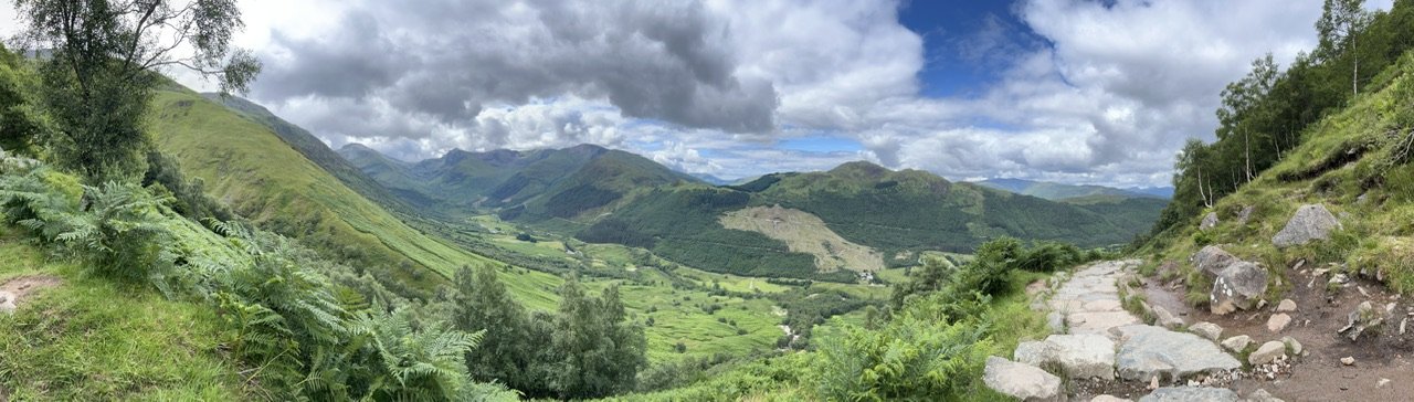 Image from Sarah's BikeTrips