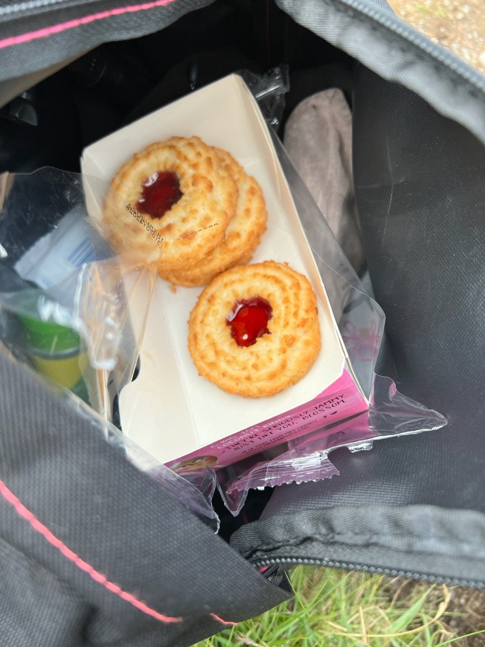 Image from Sarah's BikeTrips