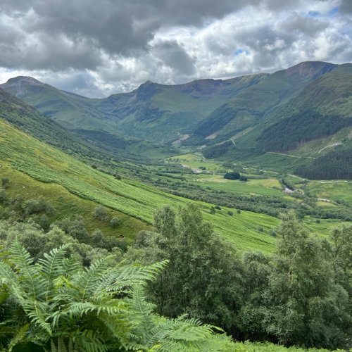 Image from Sarah's BikeTrips