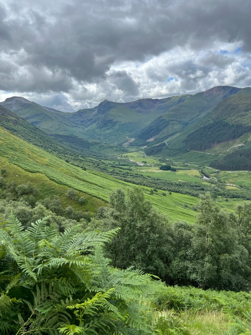 Image from Sarah's BikeTrips