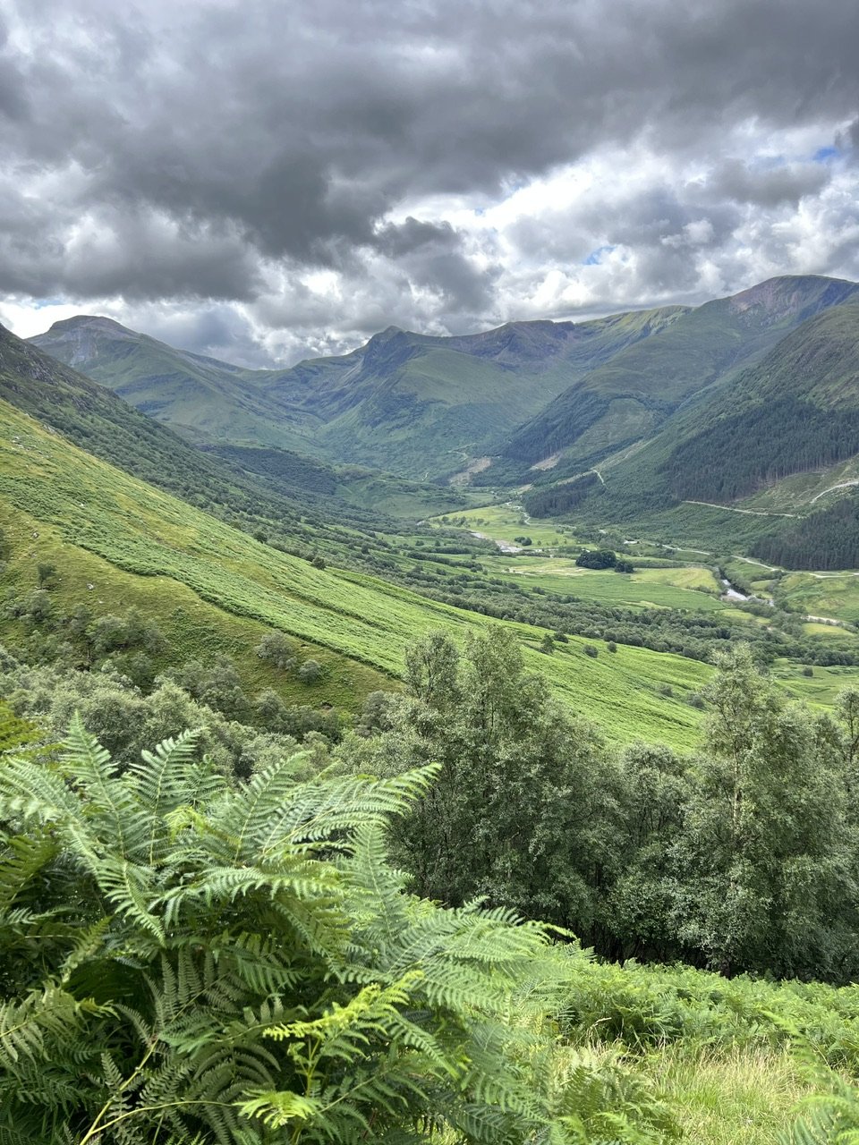 Image from Sarah's BikeTrips