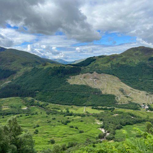 Image from Sarah's BikeTrips