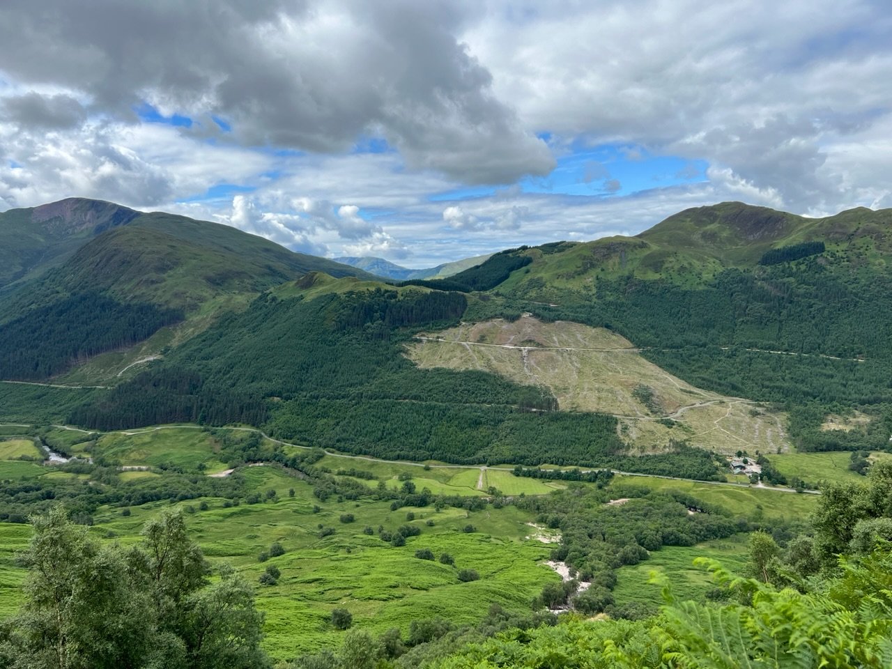 Image from Sarah's BikeTrips