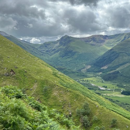 Image from Sarah's BikeTrips