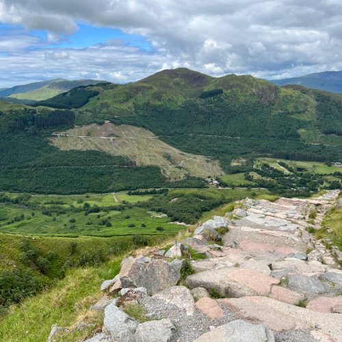 Image from Sarah's BikeTrips