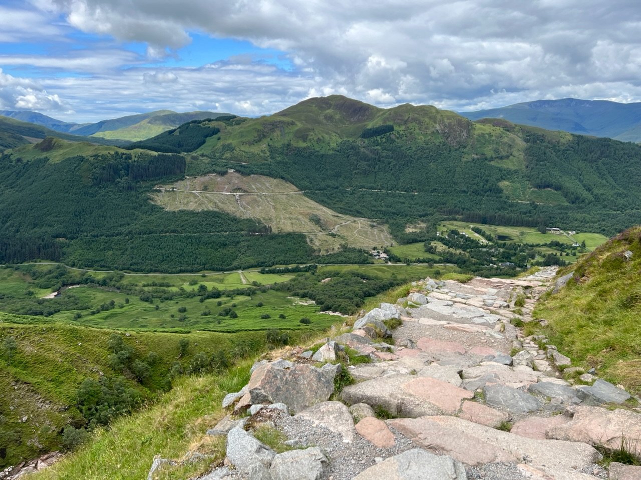 Image from Sarah's BikeTrips