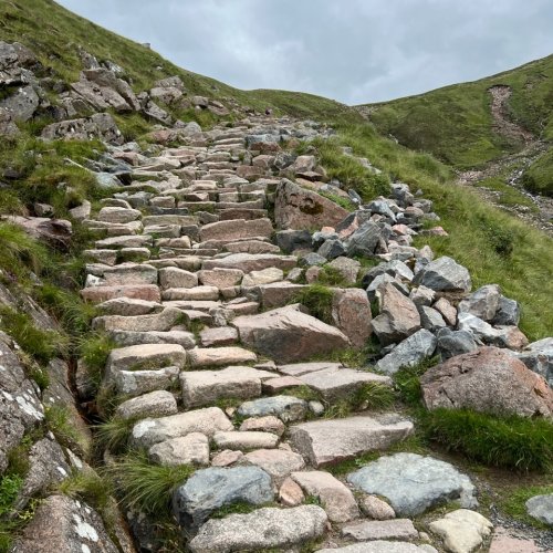 Image from Sarah's BikeTrips