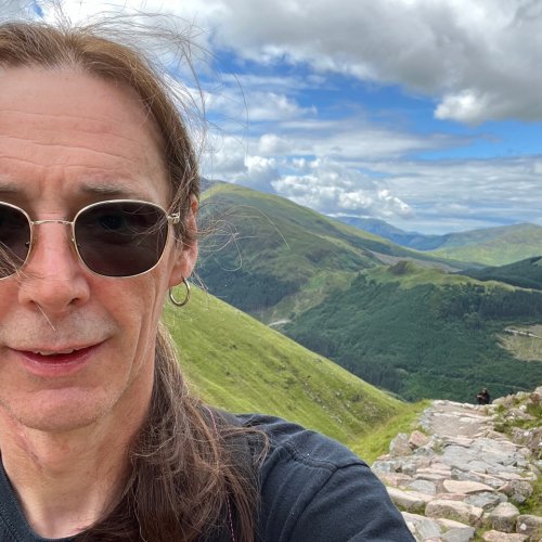 Image from Sarah's BikeTrips
