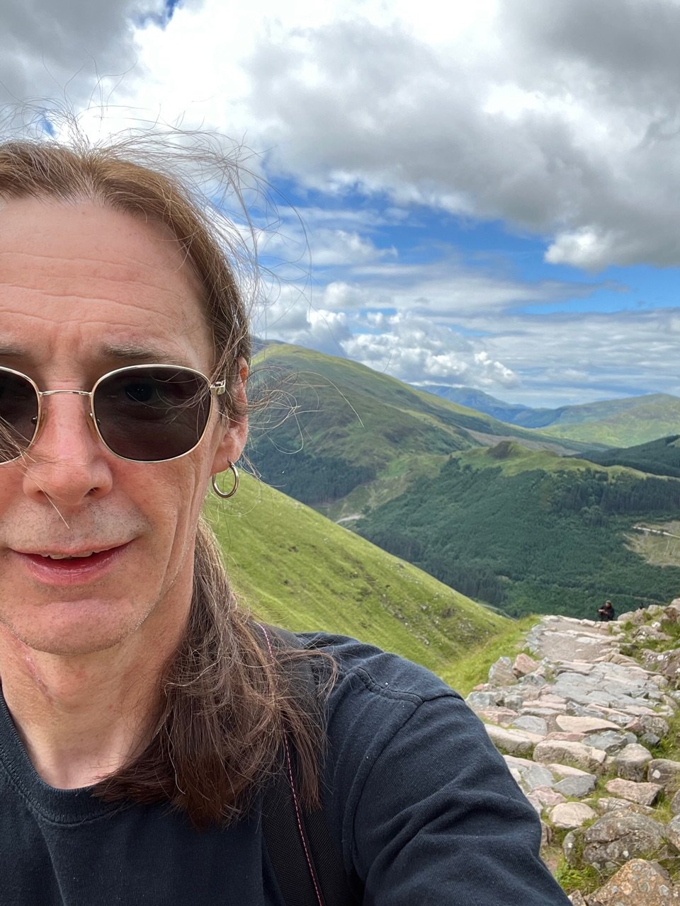 Image from Sarah's BikeTrips