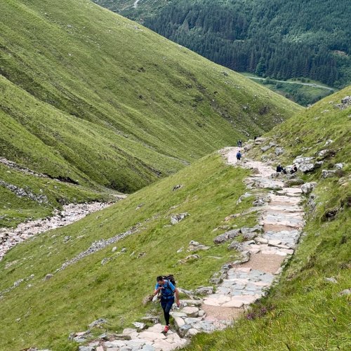 Image from Sarah's BikeTrips