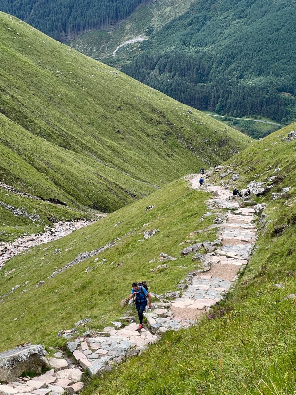 Image from Sarah's BikeTrips