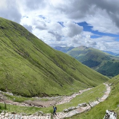 Image from Sarah's BikeTrips
