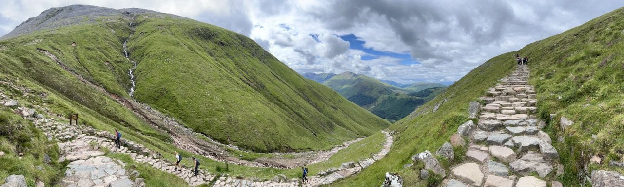 Image from Sarah's BikeTrips