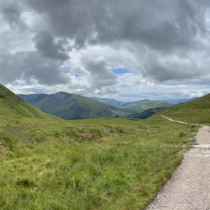 Image from Sarah's BikeTrips