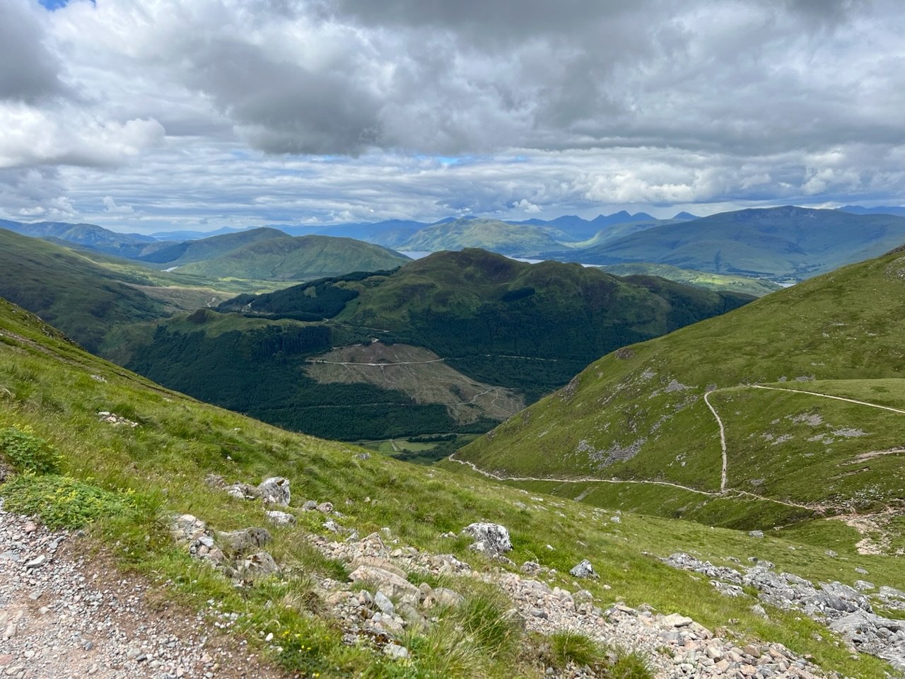 Image from Sarah's BikeTrips