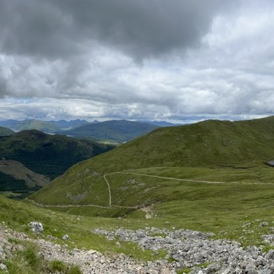 Image from Sarah's BikeTrips