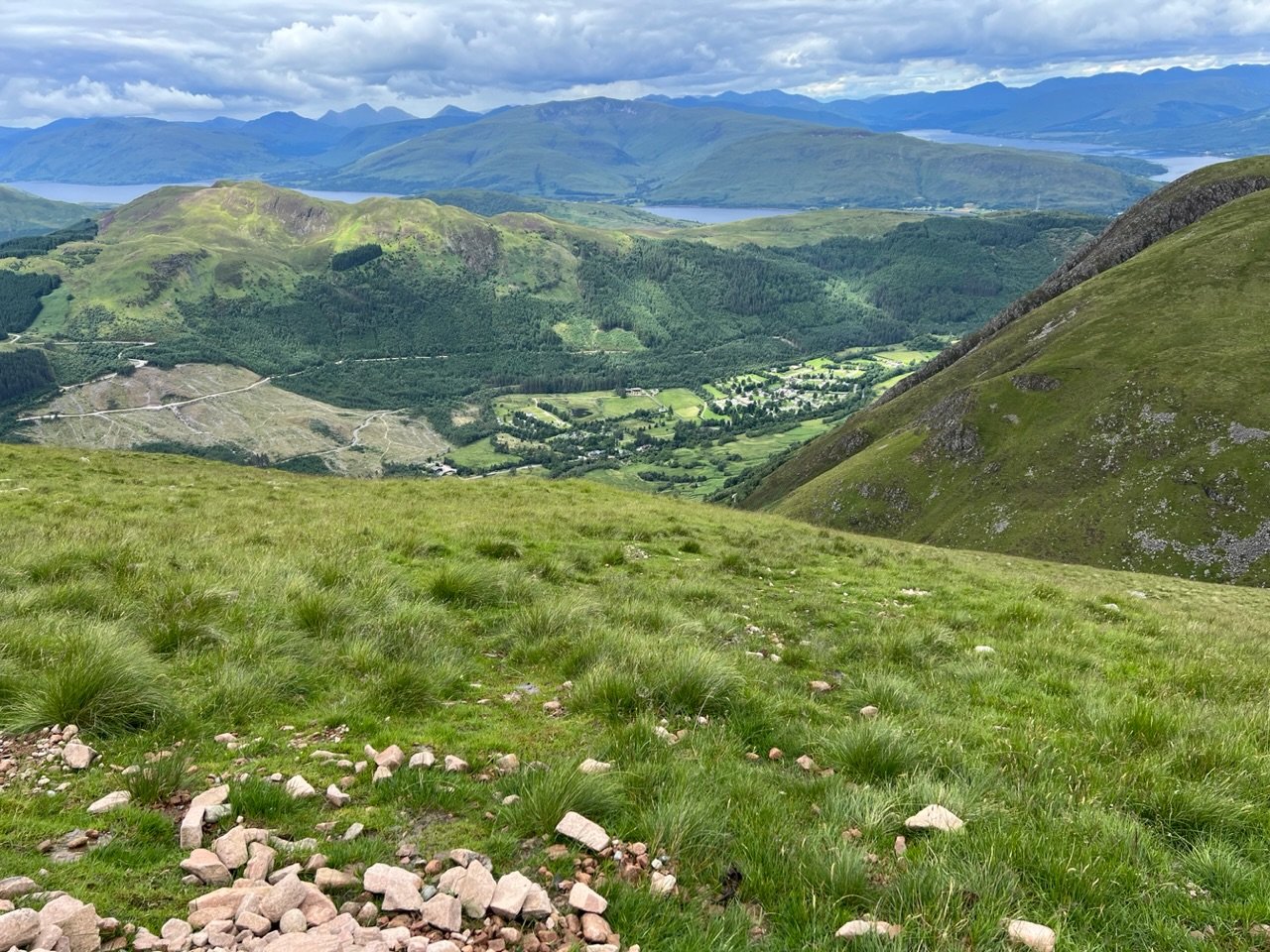 Image from Sarah's BikeTrips