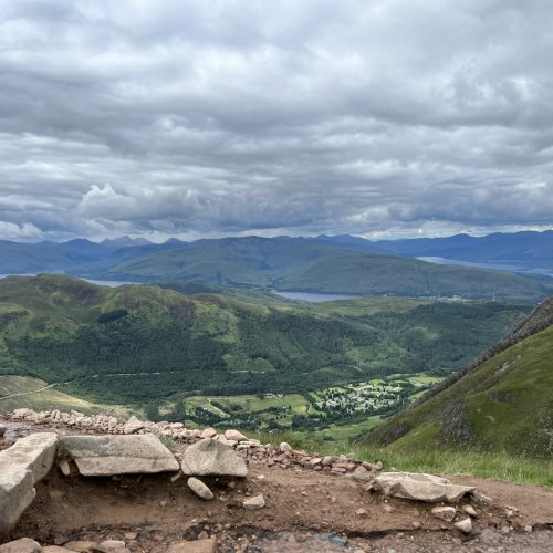 Image from Sarah's BikeTrips