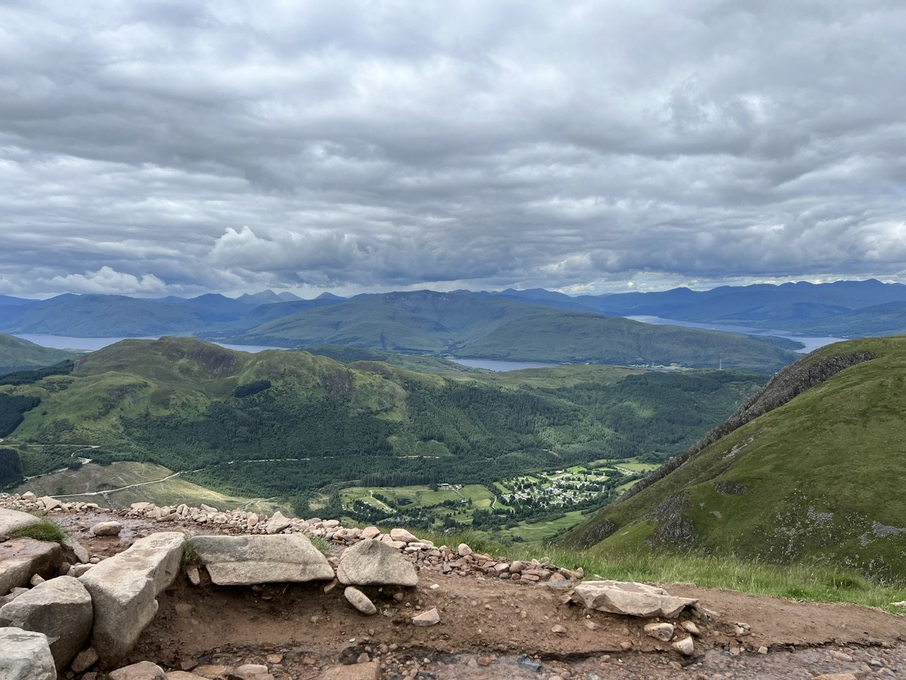 Image from Sarah's BikeTrips