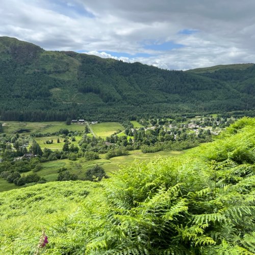 Image from Sarah's BikeTrips