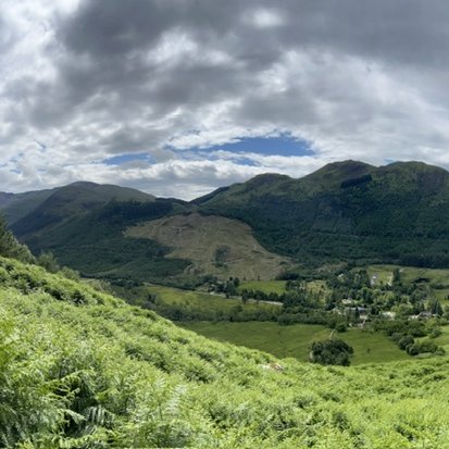 Image from Sarah's BikeTrips