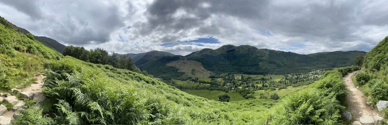 Image from Sarah's BikeTrips