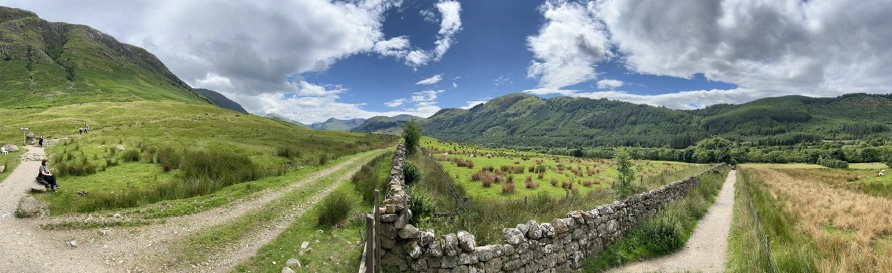 Image from Sarah's BikeTrips