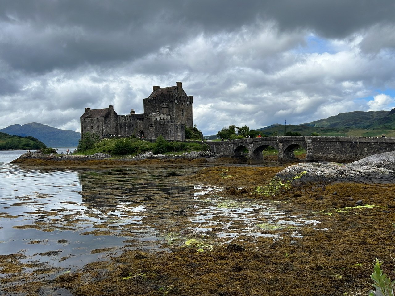 Image from Sarah's BikeTrips