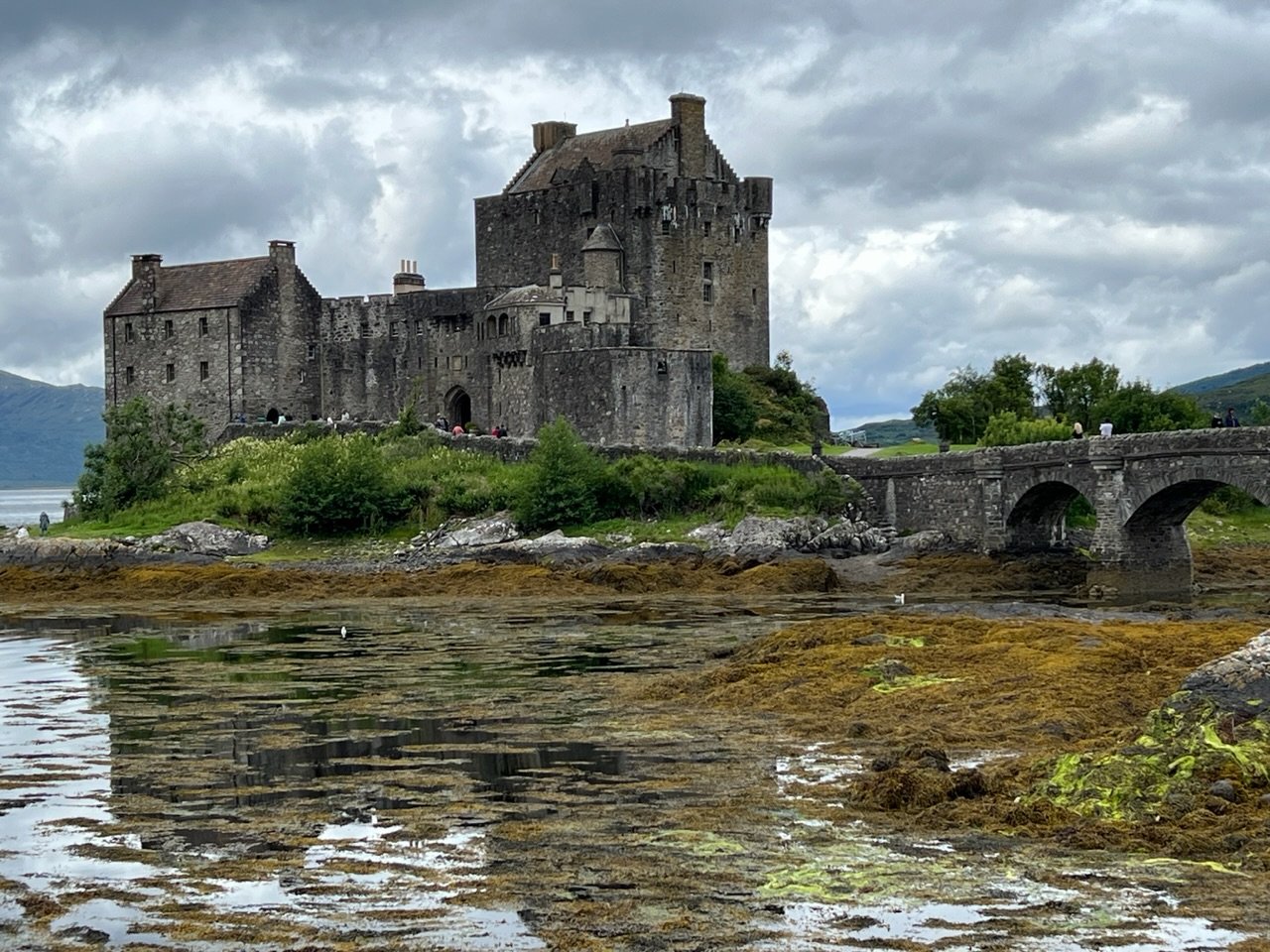 Image from Sarah's BikeTrips