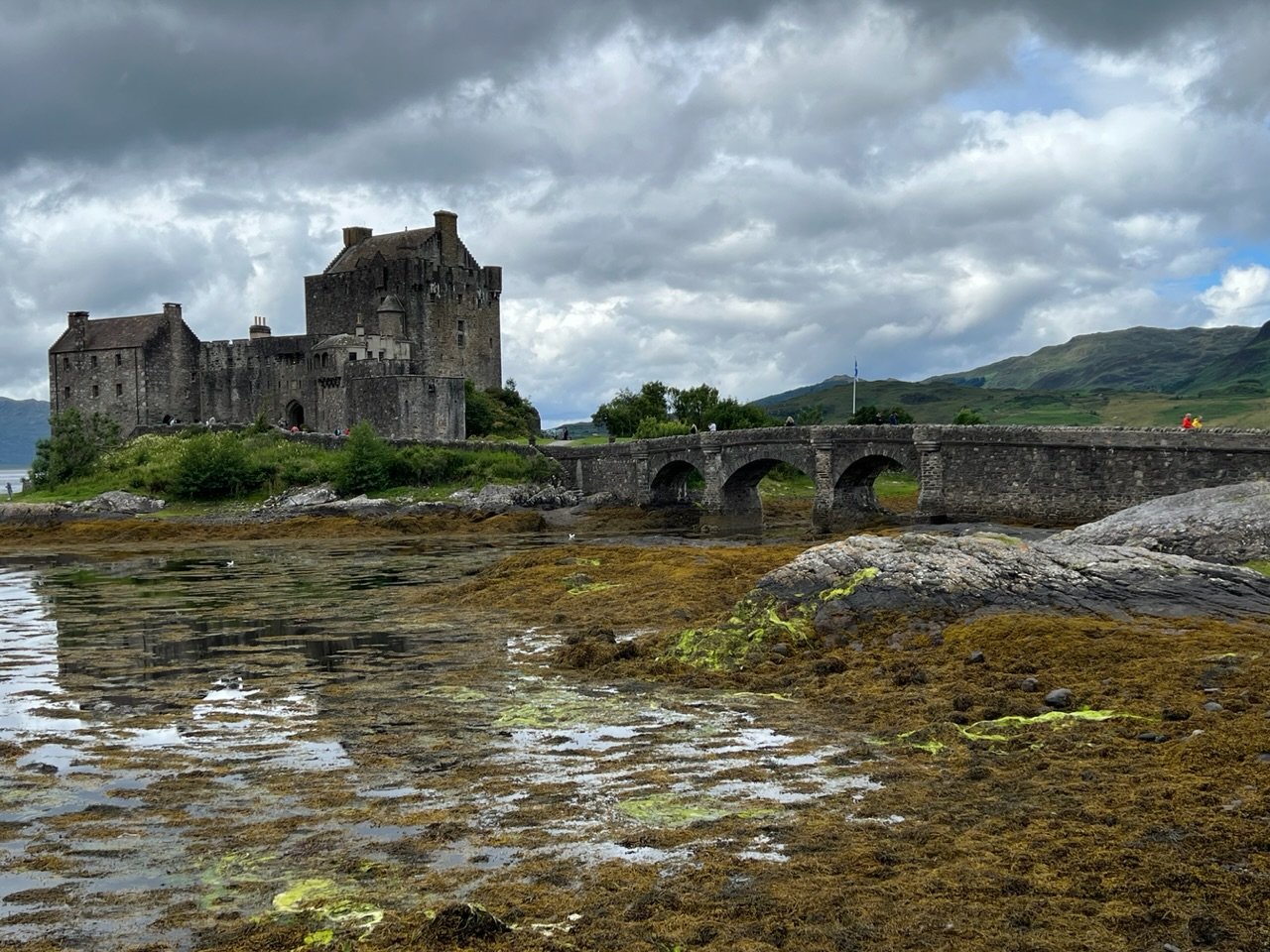 Image from Sarah's BikeTrips