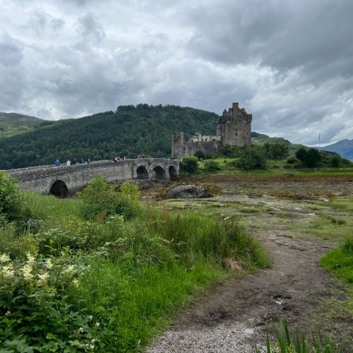 Image from Sarah's BikeTrips