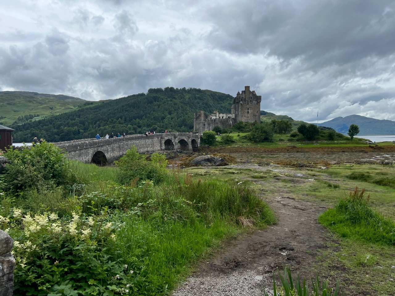 Image from Sarah's BikeTrips