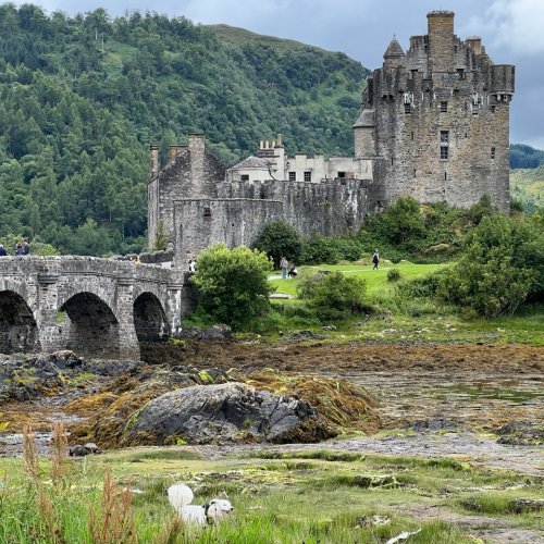 Image from Sarah's BikeTrips