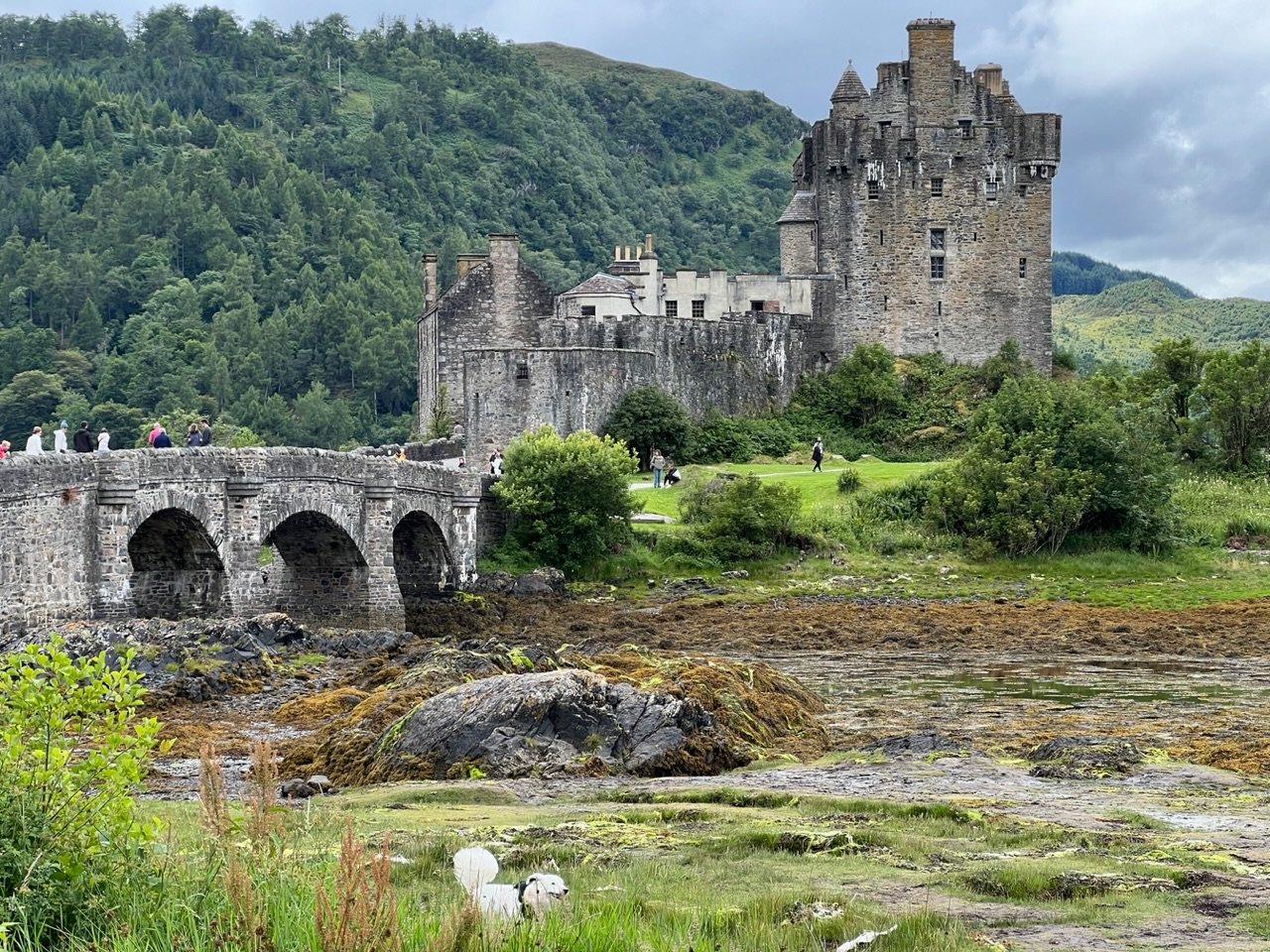 Image from Sarah's BikeTrips