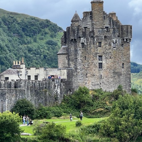 Image from Sarah's BikeTrips