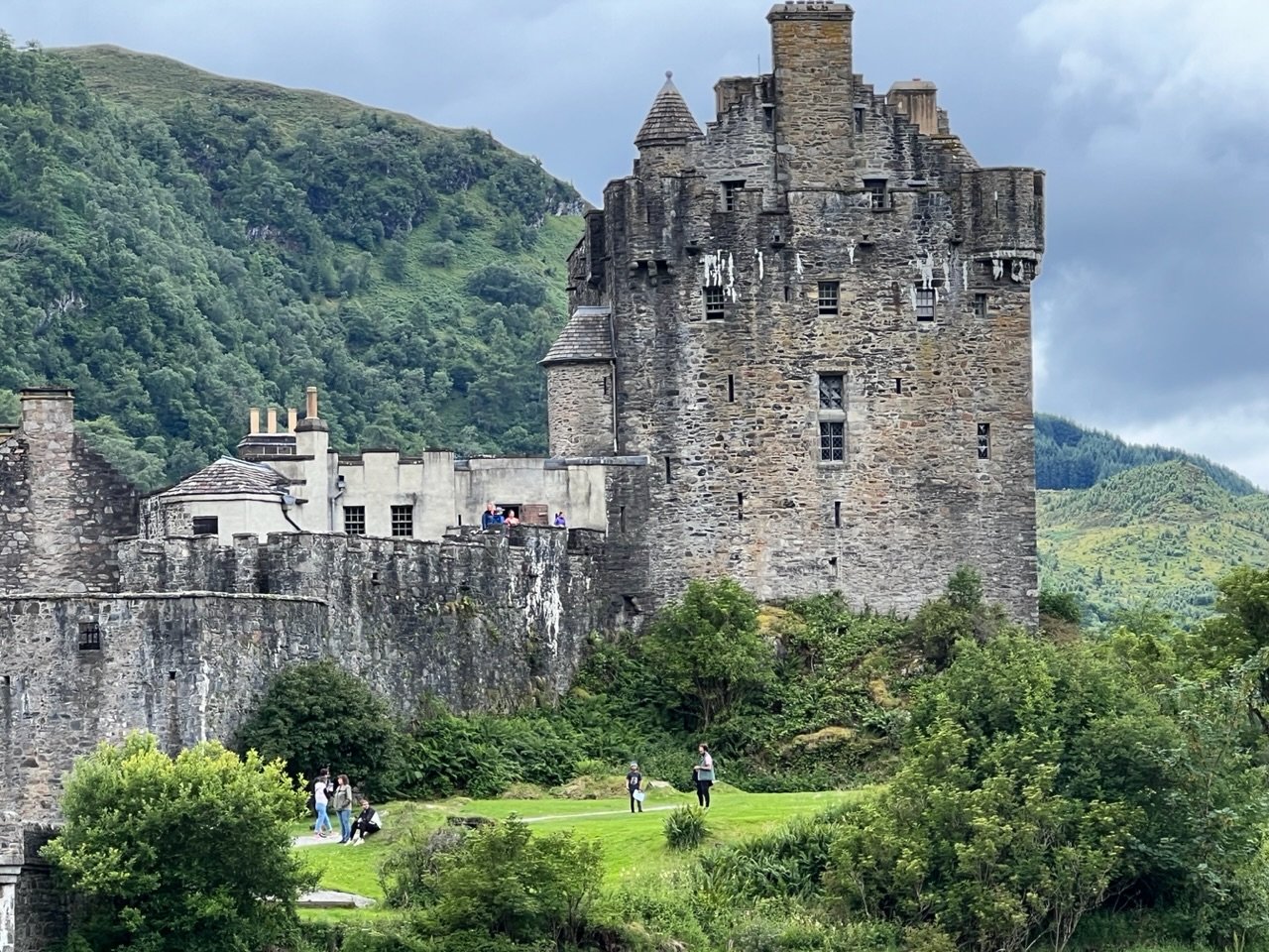 Image from Sarah's BikeTrips