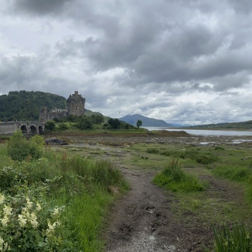 Image from Sarah's BikeTrips