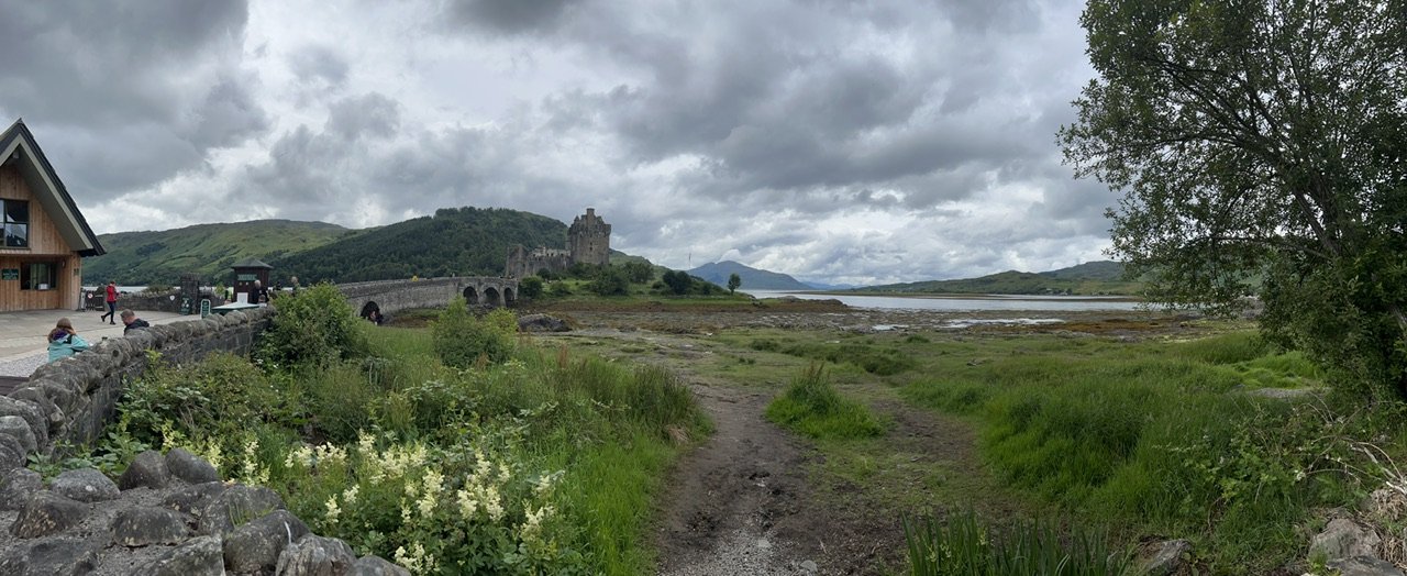 Image from Sarah's BikeTrips