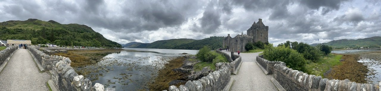 Image from Sarah's BikeTrips