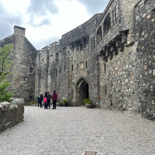 Image from Sarah's BikeTrips