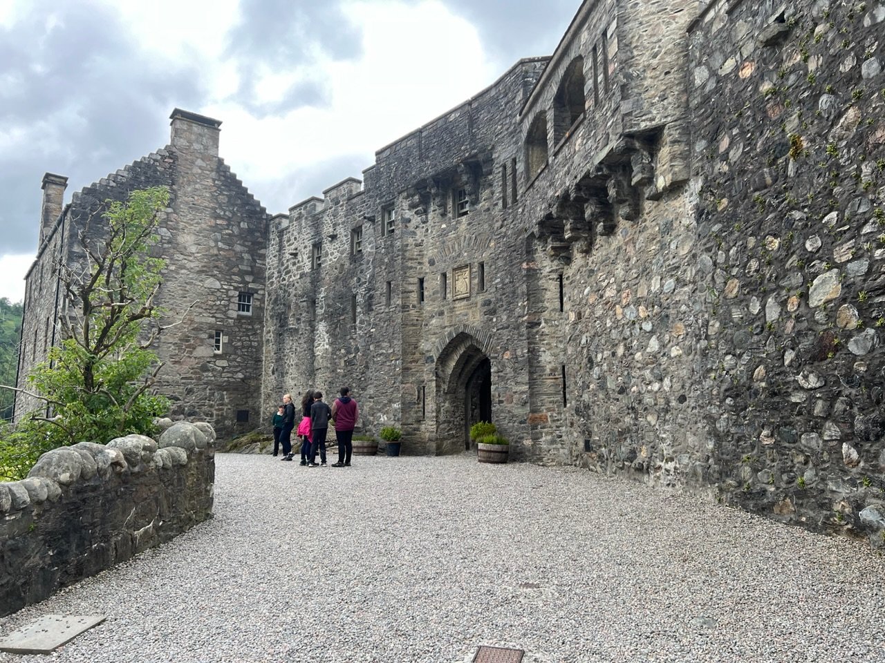 Image from Sarah's BikeTrips