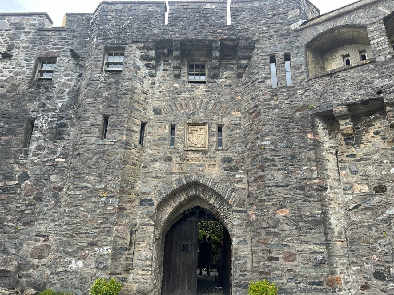 Image from Sarah's BikeTrips