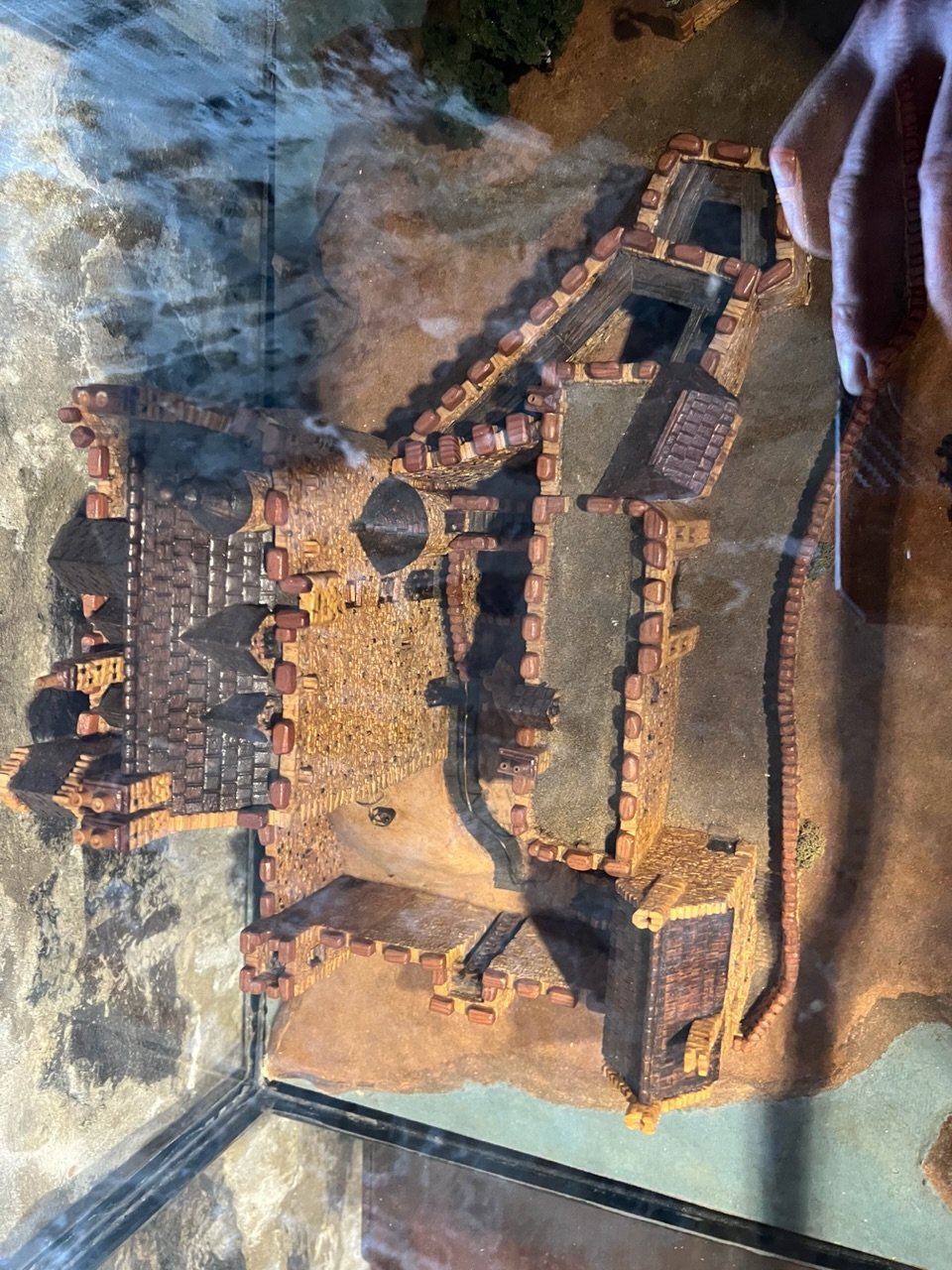 Image from Sarah's BikeTrips