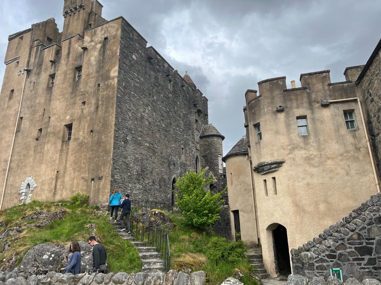 Image from Sarah's BikeTrips