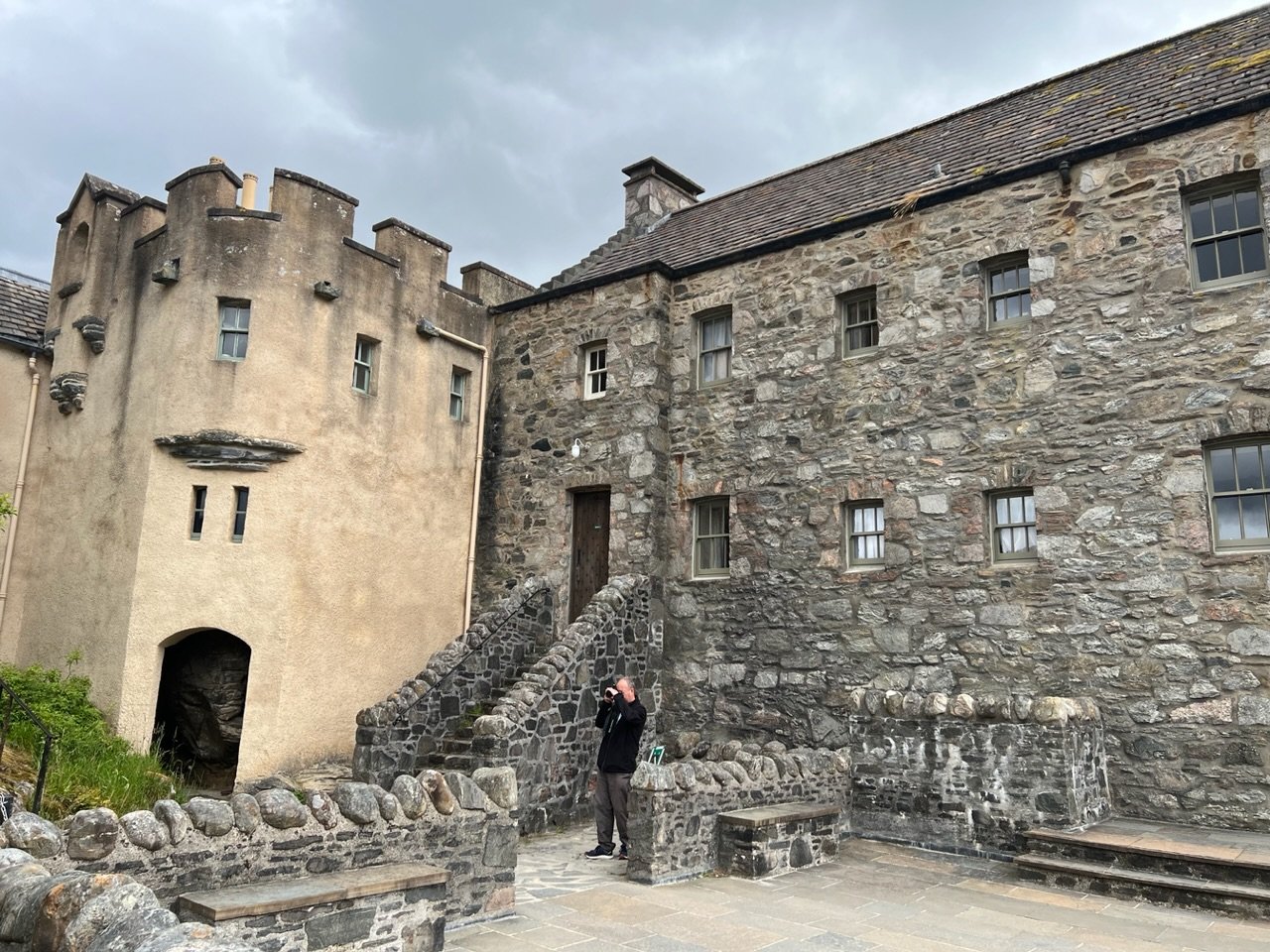 Image from Sarah's BikeTrips