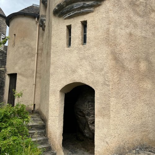 Image from Sarah's BikeTrips
