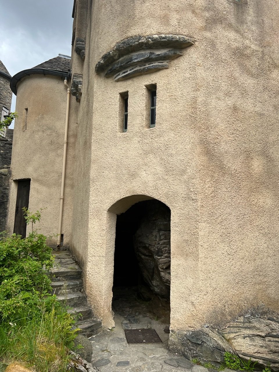 Image from Sarah's BikeTrips