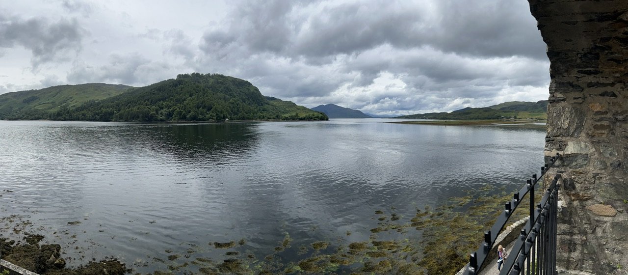 Image from Sarah's BikeTrips